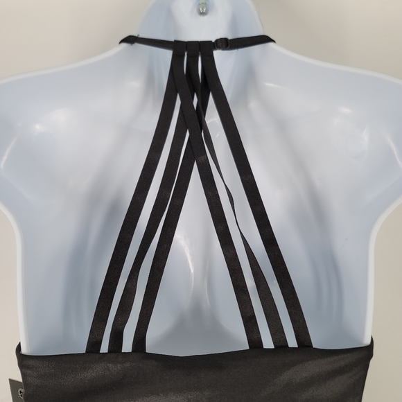 Splits 59 NEW London Performa Halter Tank Size M - Picture 7 of 9